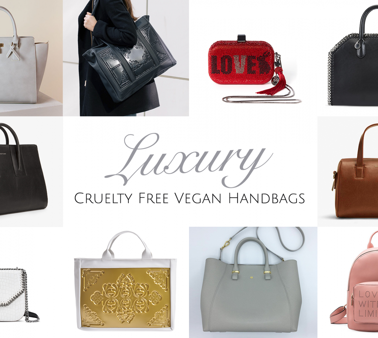 Vegan Cruelty Free Designer Handbags | Confederated Tribes of the Umatilla Indian Reservation