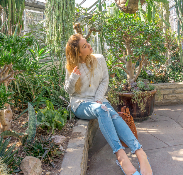 What to Wear in Early Spring What to Wear in Early Spring