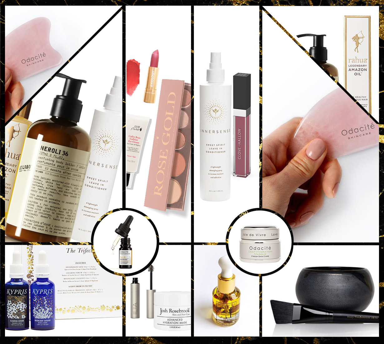 The Purist’s Lux Gift Guide for Green Beauty Lovers