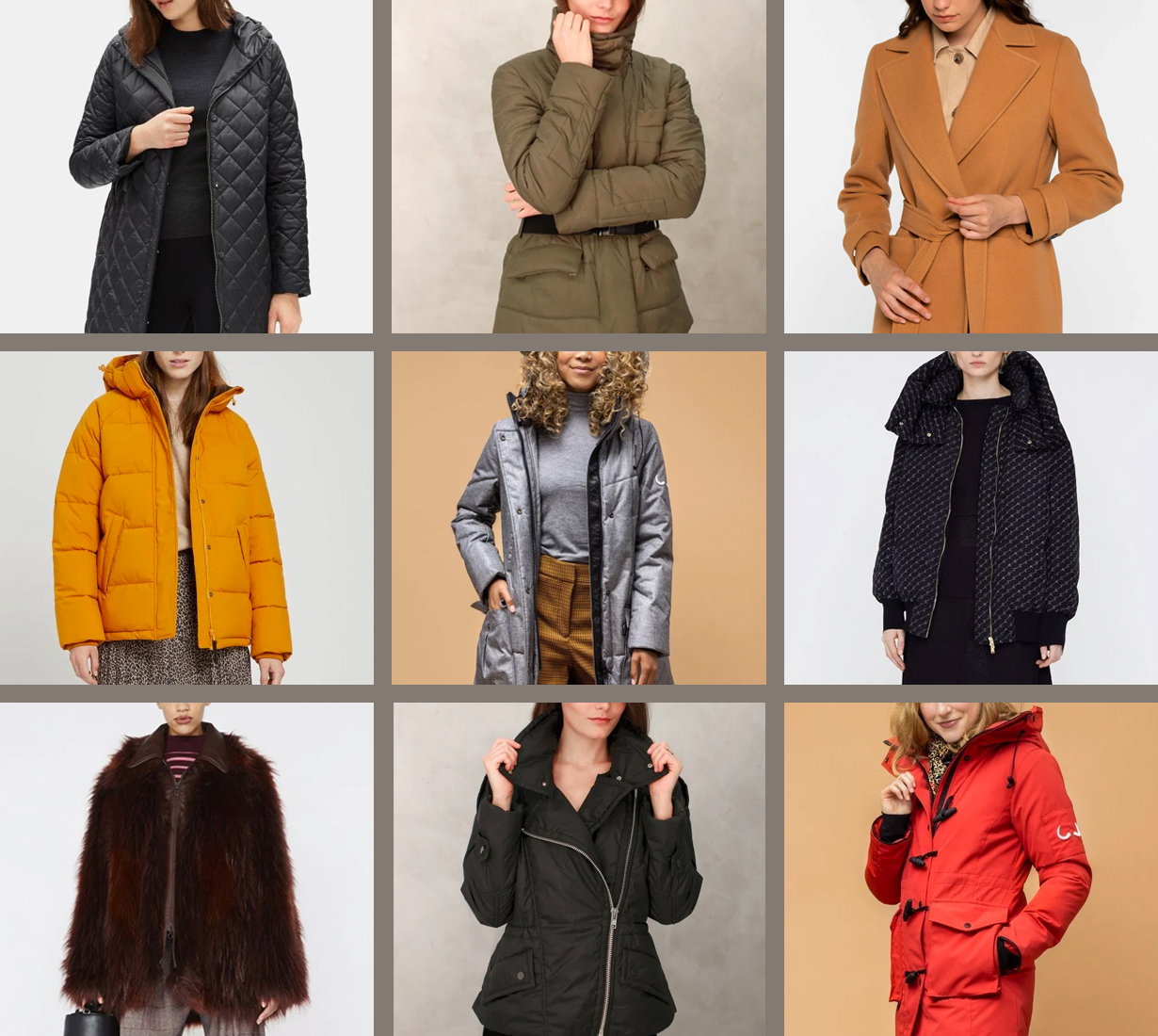 The Vegan Girl’s Guide to Sustainable Winter Coats: 2019