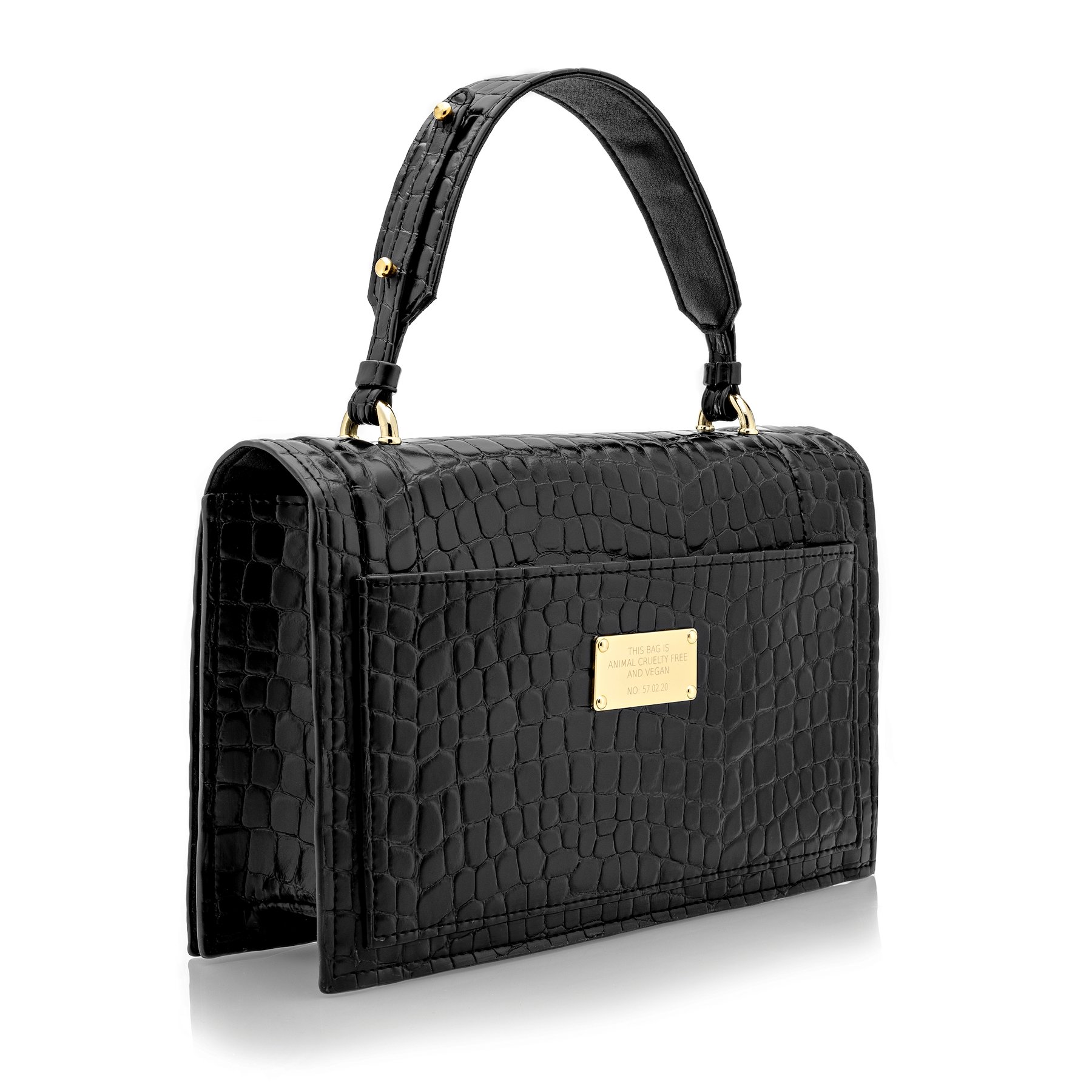 Cruelty Free Luxury Bags Paul Smith