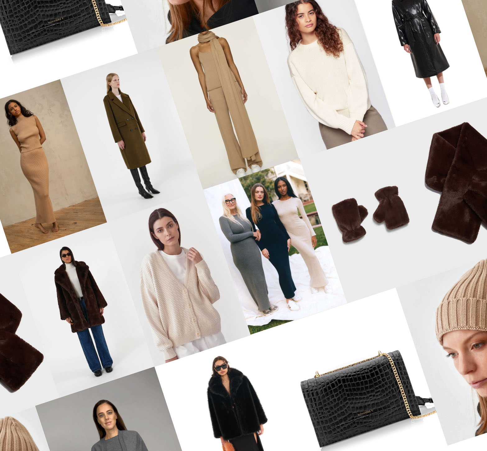Quiet Luxury: Vegan Winter Fashion for the Chic and Conscious